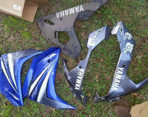 Random sportbike fairings, US $225.00, image 4