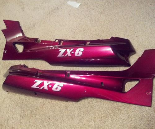 Random sportbike fairings, US $225.00, image 5