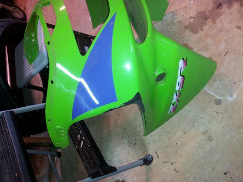 Random sportbike fairings, US $225.00, image 6