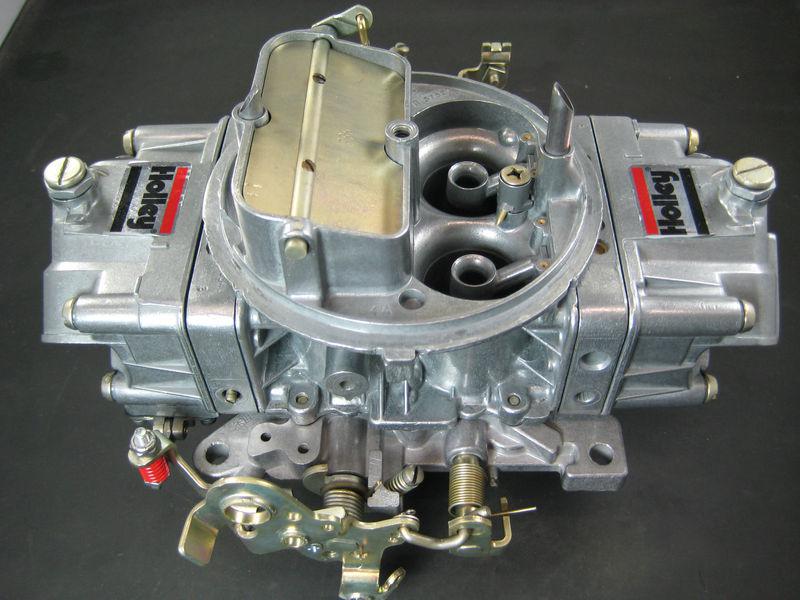 Holley 4150, 4779-2, 750cfm double pumper carburetor, US $325.00, image 2