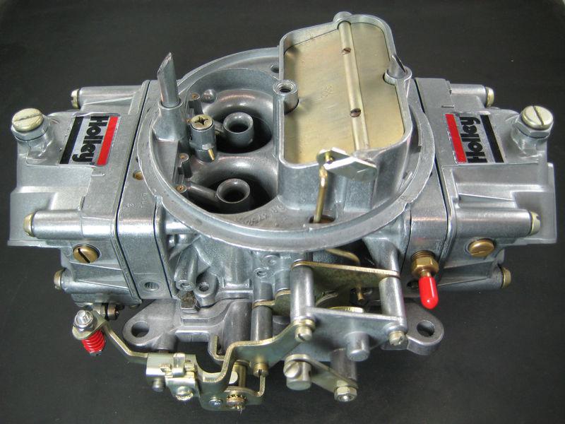 Holley 4150, 4779-2, 750cfm double pumper carburetor, US $325.00, image 3