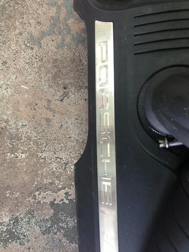 05-08 Porsche Carrera S OEM 997 Air Filter Housing, US $190.00, image 4