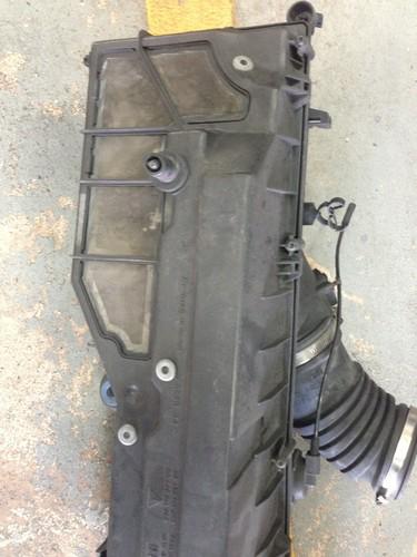 05-08 Porsche Carrera S OEM 997 Air Filter Housing, US $190.00, image 6