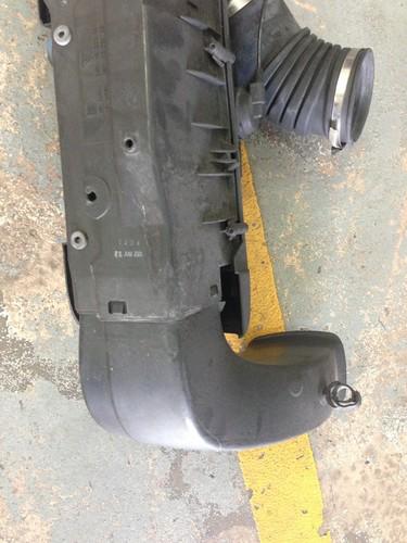 05-08 Porsche Carrera S OEM 997 Air Filter Housing, US $190.00, image 7