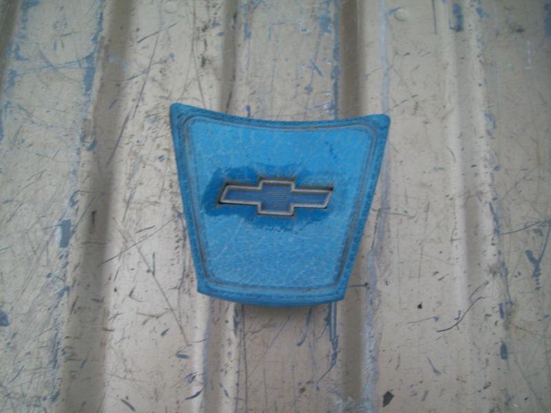 1967 1969 1971 chevy chevrolet  p/u truck horn button