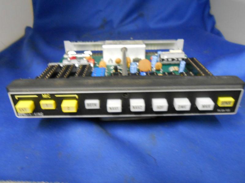 BENDIX/KING KA-134 AUDIO PANEL, US $125.00, image 2