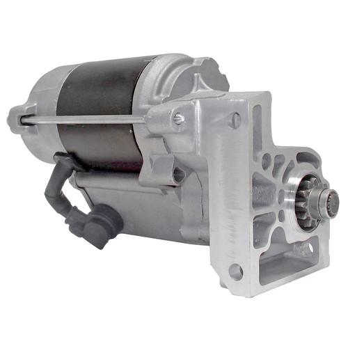 Acdelco professional 336-1054 starter-reman starter motor