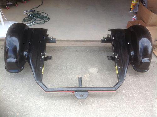 used Voyager Kit, US $500.00, image 5