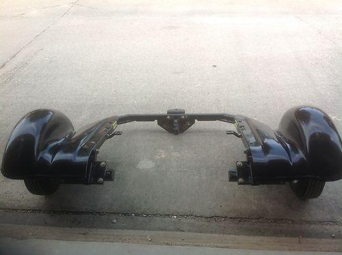 used Voyager Kit, US $500.00, image 8