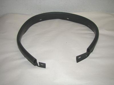 New 1968-1969 ford fairlane,torino,ranchero,cobra cowl (firewall) to hood seal