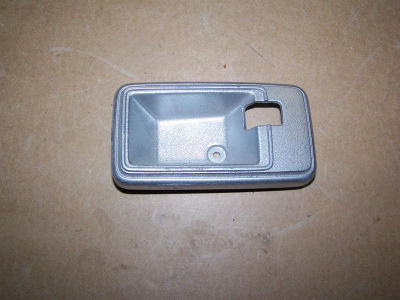 Purchase Original '77/'81 Camaro/ Firebird/Trans Am LH door handle cup
