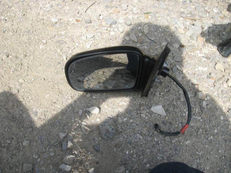 1996-99 chevrlet cavalier ls/power mirror