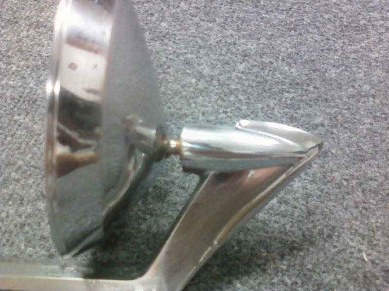 Vintage Classic Car Side View Mirror , US $35.00, image 4