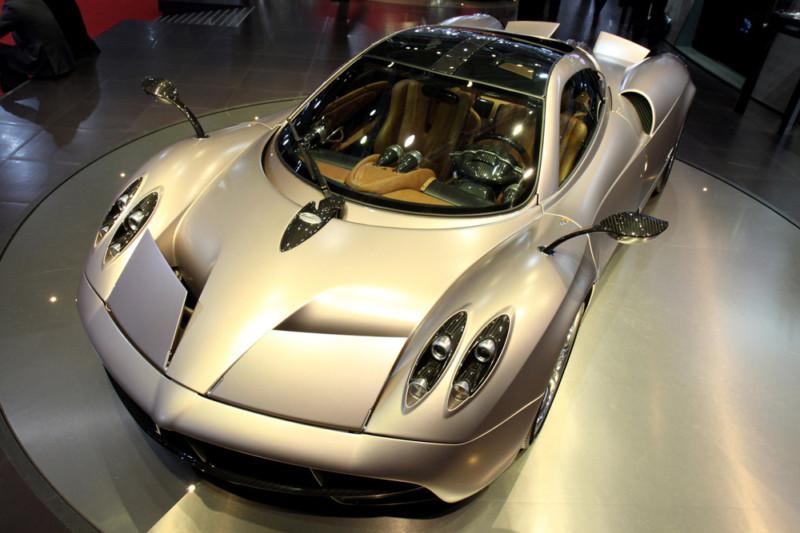 Pagani huayra hd poster super car print multiple sizes available