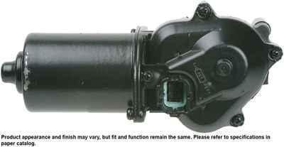 Cardone 43-4322 windshield wiper motor-reman wiper motor