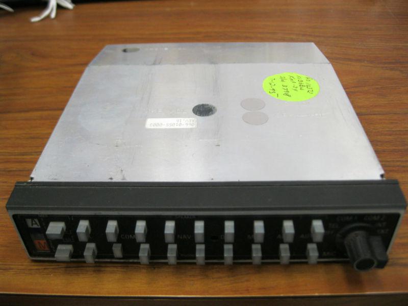 Kma marker beacon receiver and isolation amplifiers p/n 066-1055-03