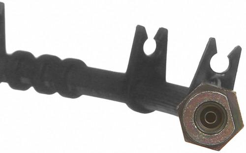 Wagner bh139933 brake hose, front-brake hydraulic hose