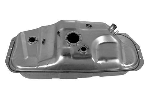 Replace tnkto11b - toyota 4runner fuel tank 15 gal plated steel factory oe style