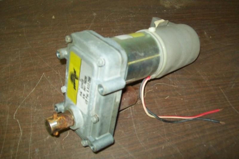 Purchase POWER GEAR RV SLIDEOUT MOTOR ROOM SLIDE OUT 523833 POWERGEAR