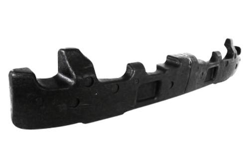 Replace ki1170110n - fits kia spectra rear bumper absorber factory oe style