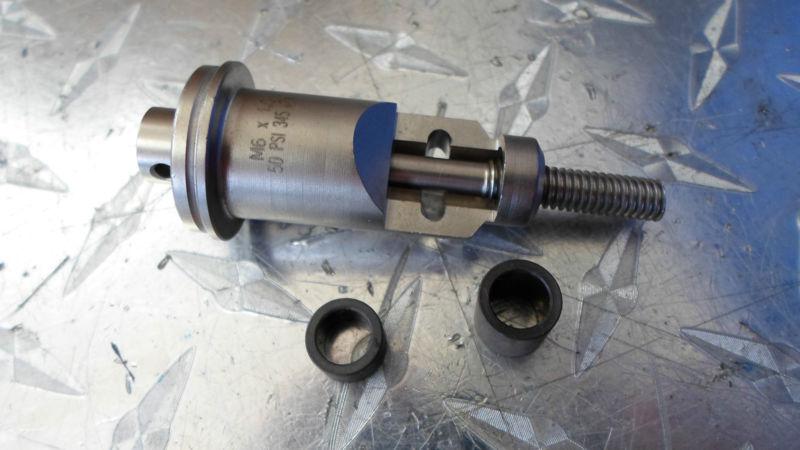 Thread insert power installation tools front end assembly m6x1.00mm