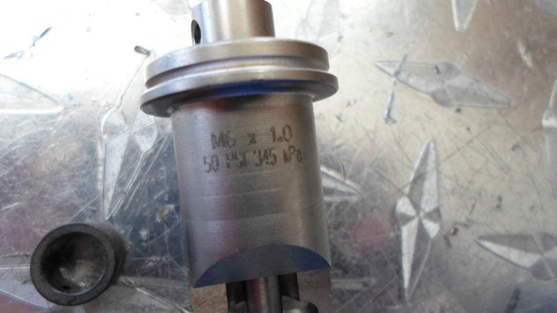 Thread Insert Power Installation Tools Front End Assembly M6x1.00mm, US $35.00, image 2