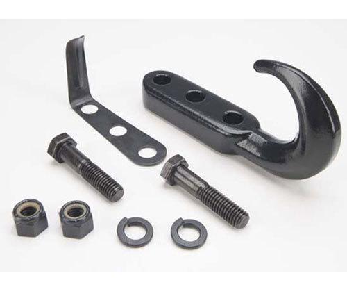 Smittybilt tow hook kit - 7605