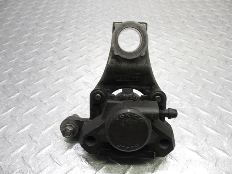 2000 98 99 00 01 02 03 suzuki tl1000r tlr1000 tl tlr 1000 rear brake caliper