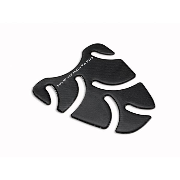 Ducati hypermotard adhesive protector 96763408b hyper motard tank pad 796 1100