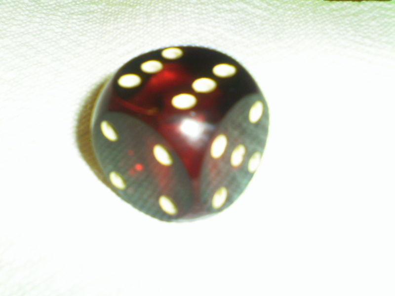 RARE Bakelite Dice Shift Knob Knucklehead Panhead Flathead 45 Servicar Indian EL, US $15.50, image 2