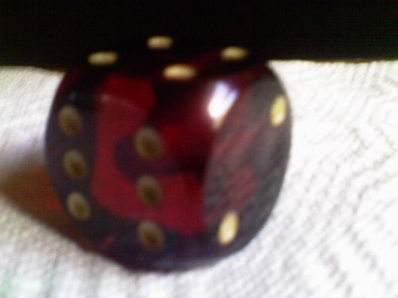 RARE Bakelite Dice Shift Knob Knucklehead Panhead Flathead 45 Servicar Indian EL, US $15.50, image 8