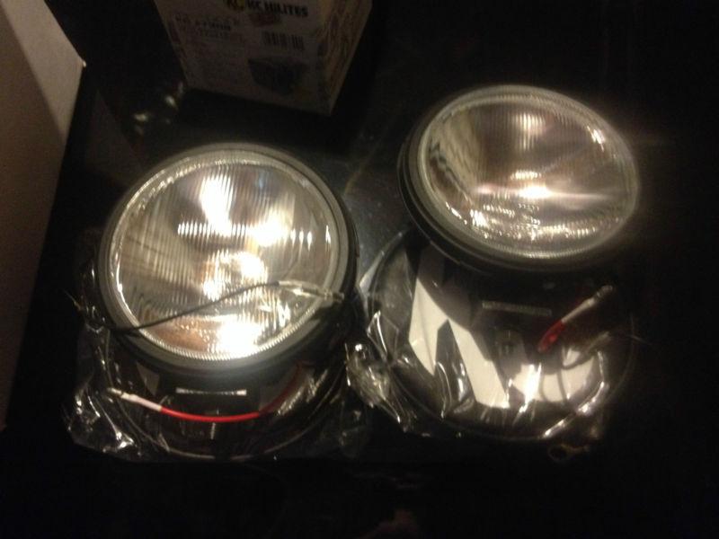 Purchase kc driving lights Model 4205 in Hiram, US, for US 55.00