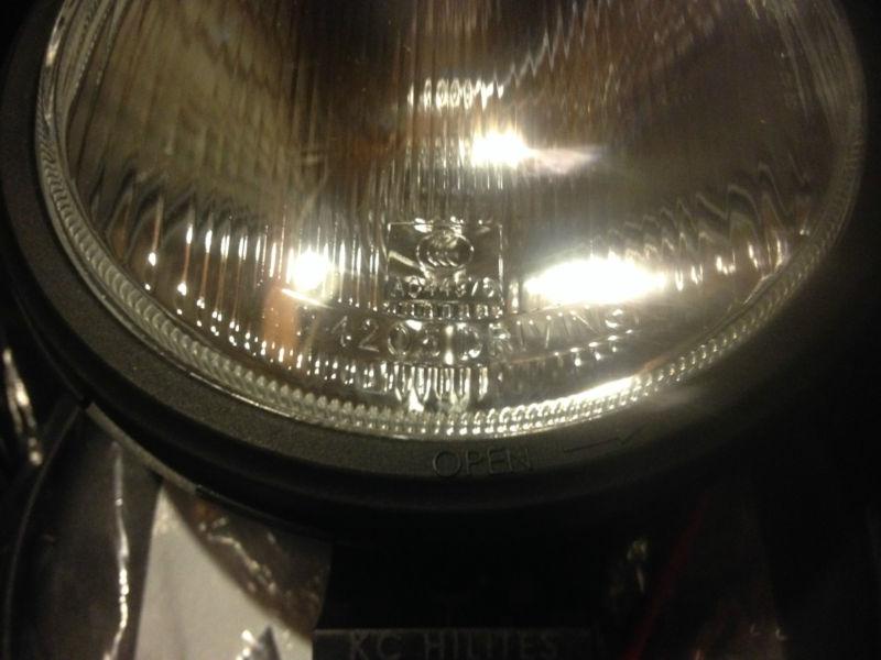 kc driving lights Model 4205 , US $55.00, image 2