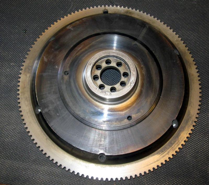 Purchase vw flywheel 1600 motor 200 mm in Newberry Springs, California