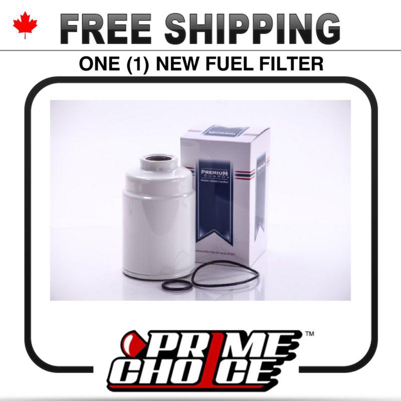 Premium guard df9059a fuel filter