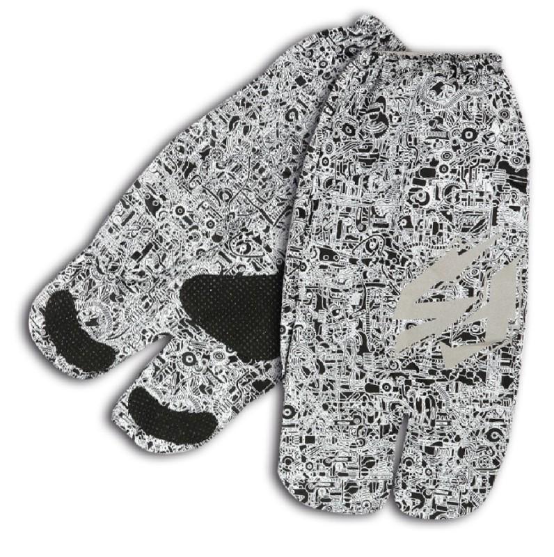 Fieldsheer overglove 2.0 white 2xl / 3xl motorcycle over glove 2xl/3xl