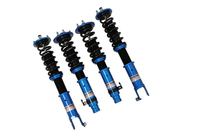 Purchase MEGAN EZ Street Coilover Damper Suspension TSX 0913 CU4