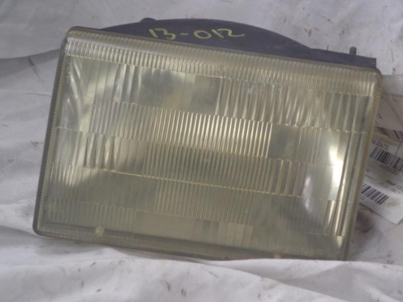 Purchase 96 97 98 JEEP GRAND CHEROKEE L. HEADLIGHT in Kansas City