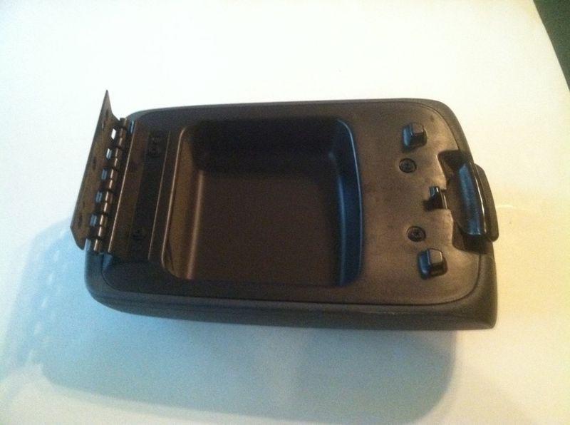 2005-06-07 Jeep Liberty Console Lid Oem Gray, US $50.00, image 5