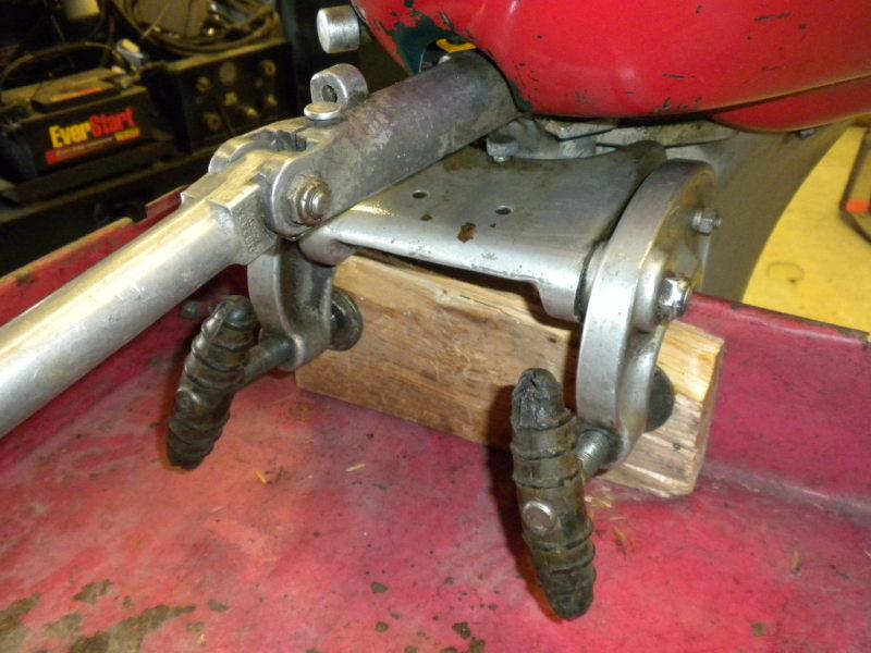 Vintage Mercury Kiekhaefer Outboard Super 10 KG-7 Rare Find, US $1,500.00, image 8