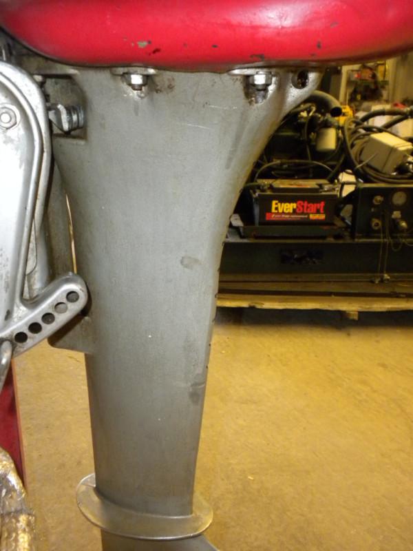 Vintage Mercury Kiekhaefer Outboard Super 10 KG-7 Rare Find, US $1,500.00, image 11