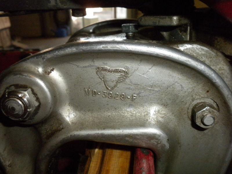 Vintage Mercury Kiekhaefer Outboard Super 10 KG-7 Rare Find, US $1,500.00, image 12