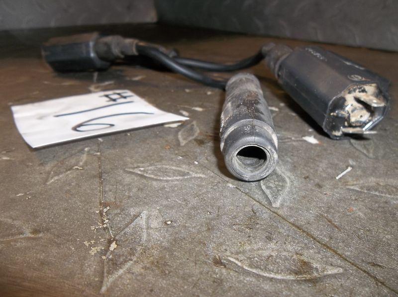 #16 2005 kawasaki kfx 700 kfx700 coils *, US $39.95, image 2