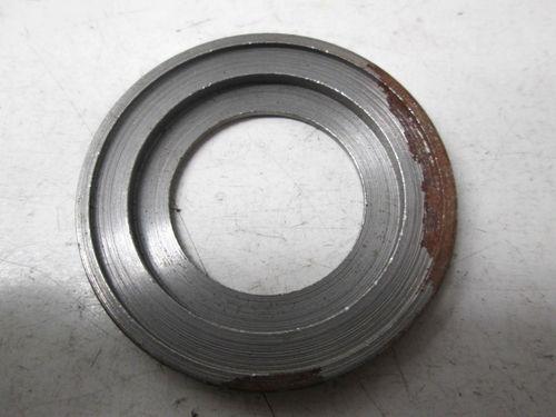 Oem polaris driven clutch spacer snap ring 2200385 nos