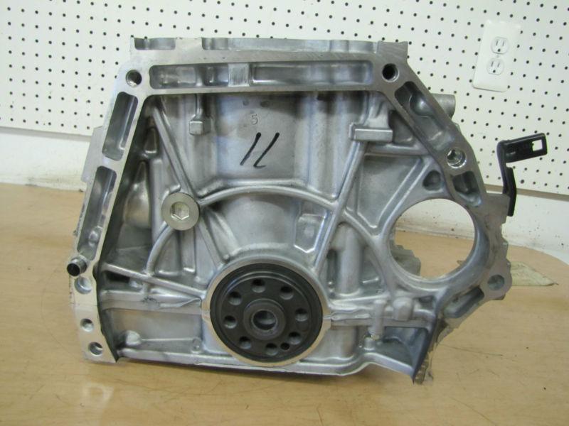 2006-2011 honda civic ex lx dx 1.8l r18a1 vtec engine short block