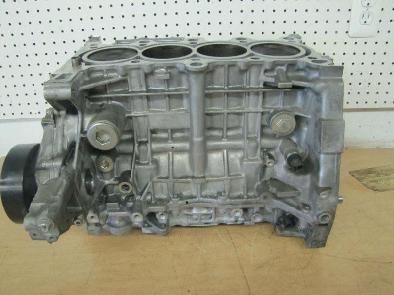 2006-2011 Honda Civic EX LX DX 1.8L R18A1 VTEC Engine Short Block, US $449.95, image 2