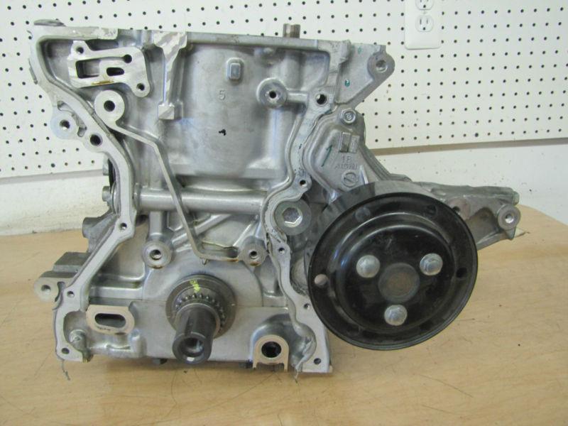 2006-2011 Honda Civic EX LX DX 1.8L R18A1 VTEC Engine Short Block, US $449.95, image 4