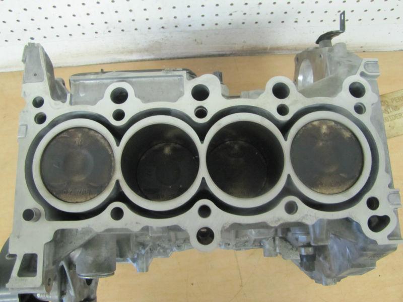 2006-2011 Honda Civic EX LX DX 1.8L R18A1 VTEC Engine Short Block, US $449.95, image 5