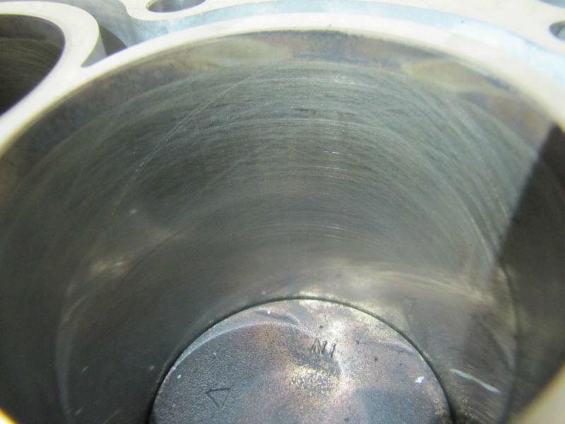 2006-2011 Honda Civic EX LX DX 1.8L R18A1 VTEC Engine Short Block, US $449.95, image 7