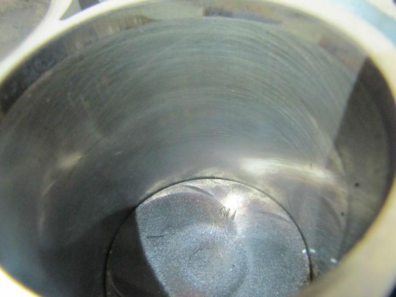 2006-2011 Honda Civic EX LX DX 1.8L R18A1 VTEC Engine Short Block, US $449.95, image 8